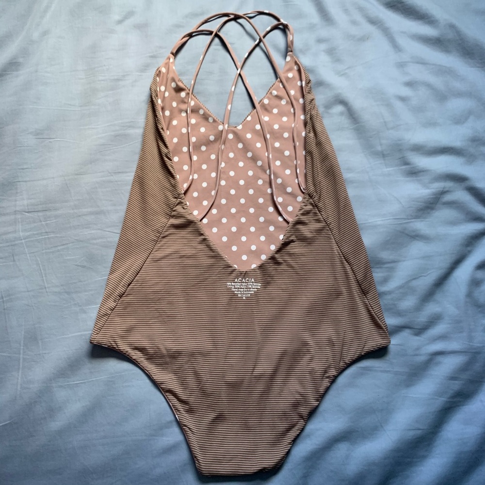 ❌NOT AVAILABLE❌ Shiloh crews one piece - Picture 4 of 7